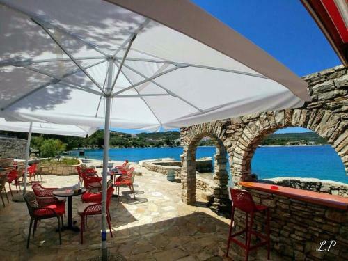 Apartamentos Villa Maria
