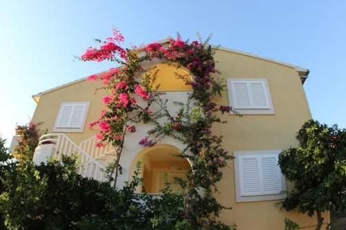 Apartamentos Villa Maria