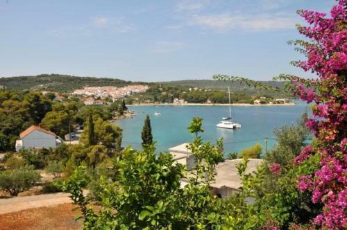 Apartamentos Villa Maria