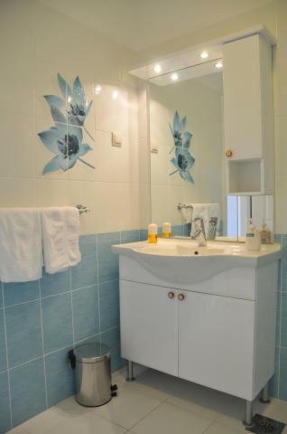 Apartamentos Villa Maria