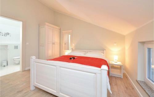 Holiday Home Kosljun With Fireplace VI