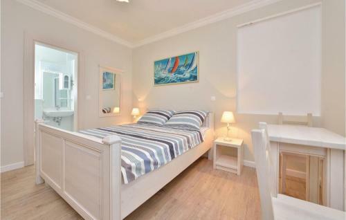 Holiday Home Kosljun With Fireplace VI