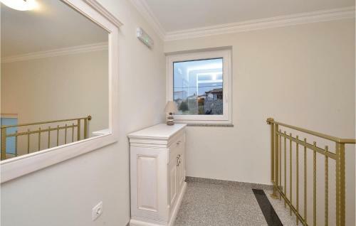 Holiday Home Kosljun With Fireplace VI