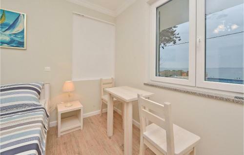 Holiday Home Kosljun With Fireplace VI