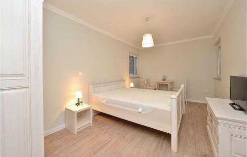 Holiday Home Kosljun With Fireplace VI