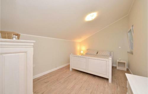 Holiday Home Kosljun With Fireplace VI