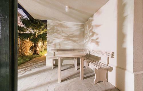 Holiday Home Kosljun With Fireplace VI