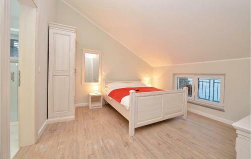 Holiday Home Kosljun With Fireplace VI
