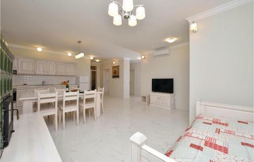 Holiday Home Kosljun With Fireplace VI