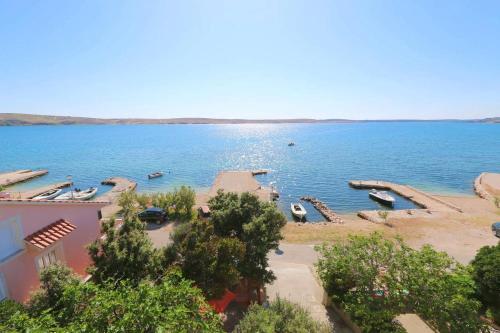 Apartment Kustici 4086d