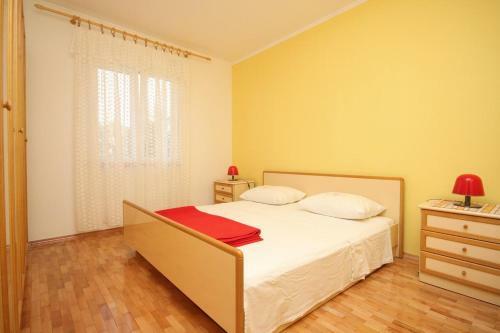 Apartments By The Sea Kustici, Pag - 6320