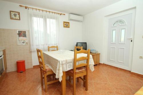 Apartments By The Sea Kustici, Pag - 6320