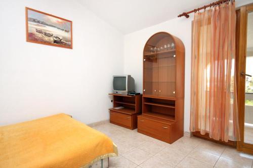 Apartments By The Sea Kustici, Pag - 6320