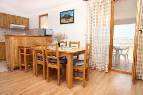 Apartments By The Sea Kustici, Pag - 6320