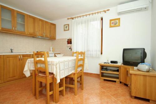 Apartments By The Sea Kustici, Pag - 6320