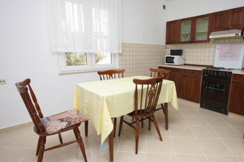 Apartments By The Sea Kustici, Pag - 6320