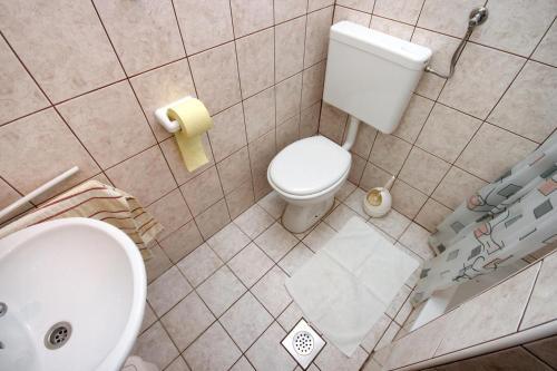 Apartments By The Sea Kustici, Pag - 6320