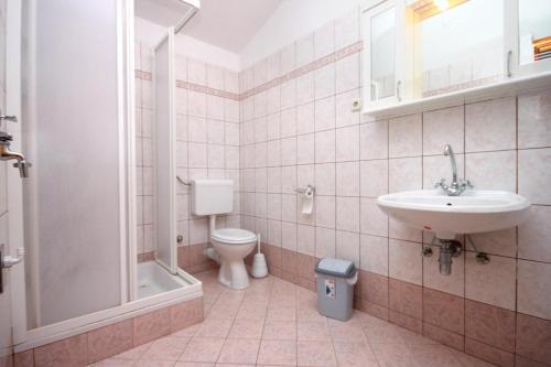 Apartments By The Sea Kustici, Pag - 6320
