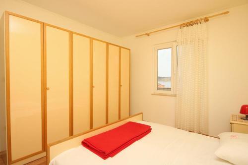 Apartments By The Sea Kustici, Pag - 6320