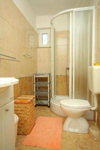 Apartments By The Sea Kustici, Pag - 6320