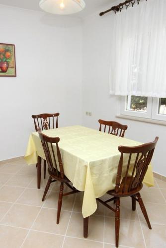 Apartments By The Sea Kustici, Pag - 6320
