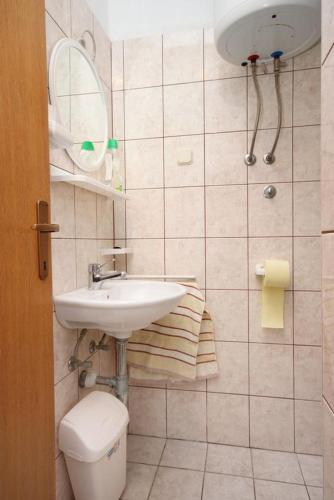Apartments By The Sea Kustici, Pag - 6320