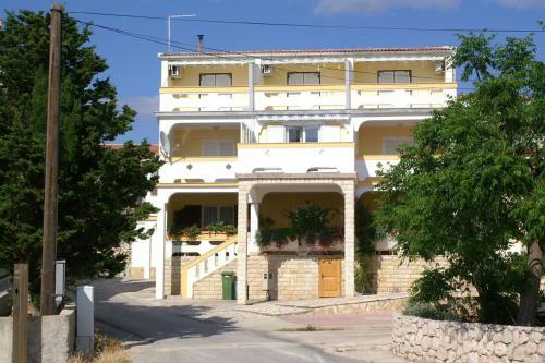 Apartment Kustici 4129b