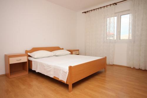 Apartments By The Sea Kustici, Pag - 6355