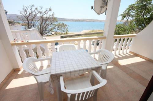 Apartments By The Sea Kustici, Pag - 6355
