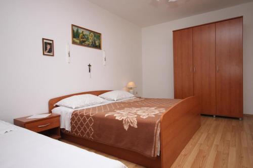 Apartments By The Sea Kustici, Pag - 6355