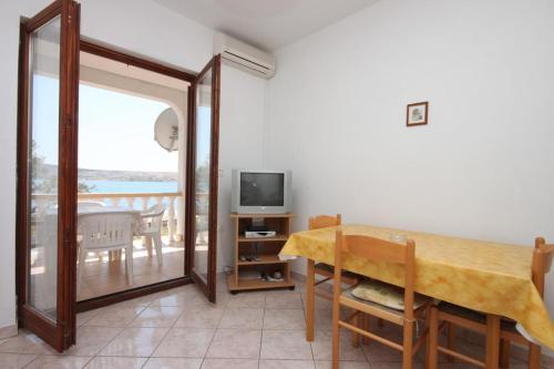 Apartments By The Sea Kustici, Pag - 6355