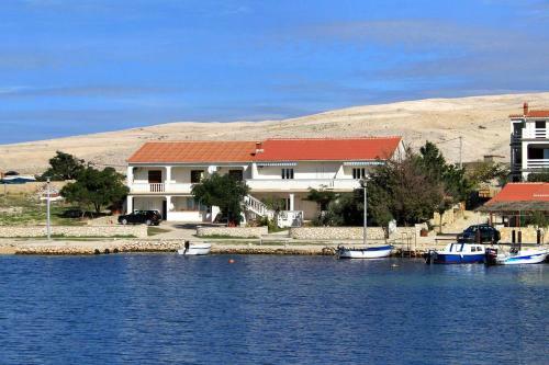 Apartments By The Sea Kustici, Pag - 6355