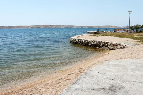 Apartments By The Sea Kustici, Pag - 6355