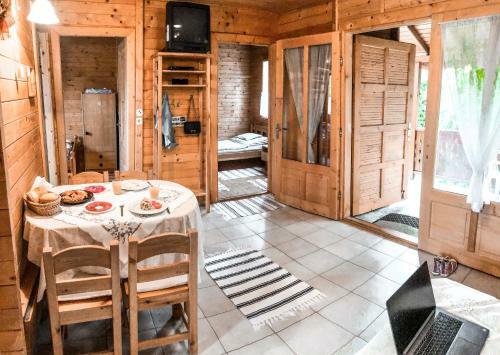 Lake House Farsang