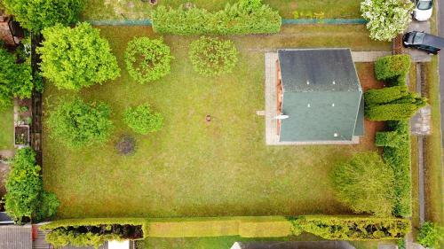 Lake House Farsang