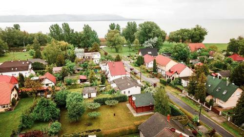 Lake House Farsang
