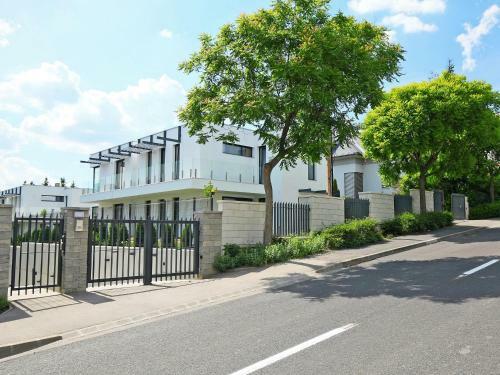 Holiday Home Balaton 27