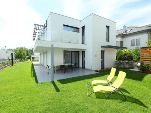 Holiday Home Balaton 27