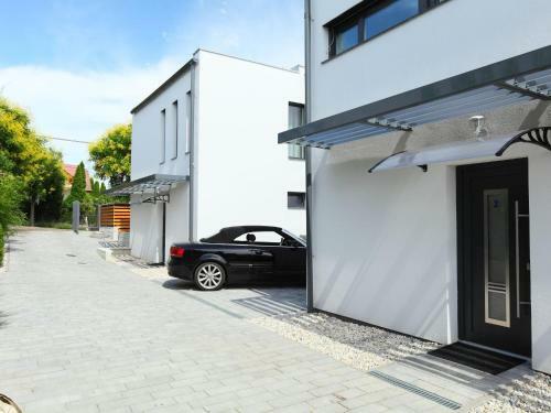 Holiday Home Balaton 27