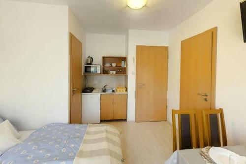 Hajnalh�z Apartments
