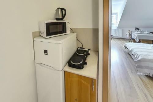 Hajnalh�z Apartments