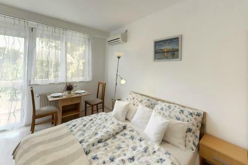 Hajnalh�z Apartments