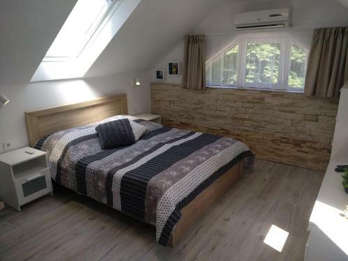F�red Apartmanh�z