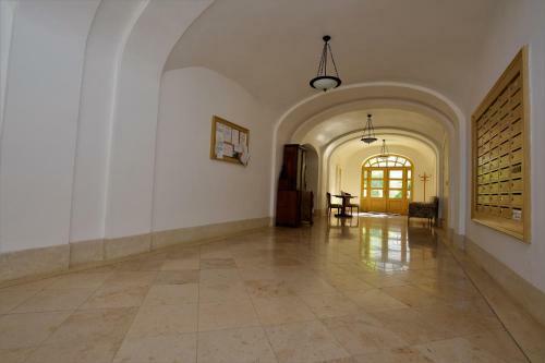 Balatonf�red Horv�th H�z Apartman "blue"