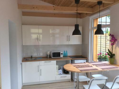 Apartamento Furedi Virag Villa
