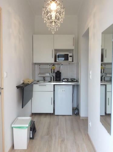 Apartamento Furedi Virag Villa