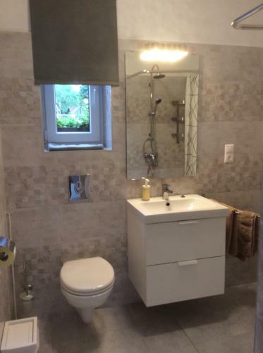 Apartamento Furedi Virag Villa