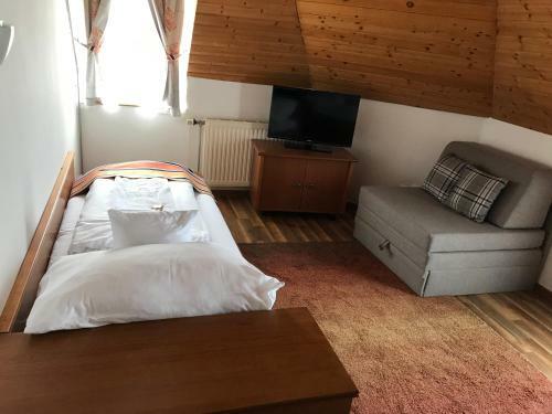 Bed & Breakfast Z�ldtet? Panzi�