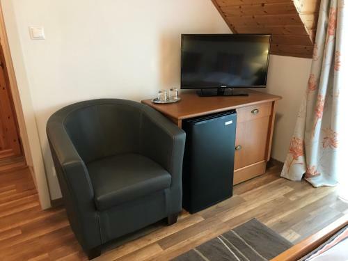 Bed & Breakfast Z�ldtet? Panzi�