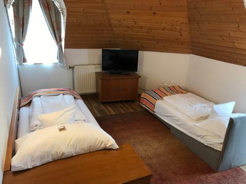 Bed & Breakfast Z�ldtet? Panzi�